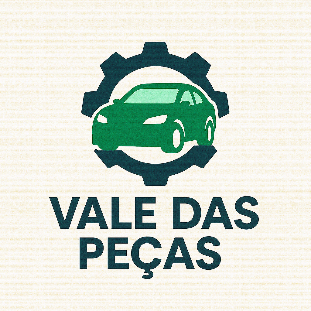 Vale das Peças
